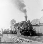 D&RGW K-28 2-8-2 473